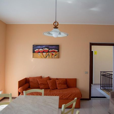 Residence Calap ติญญาเล ภายนอก รูปภาพ