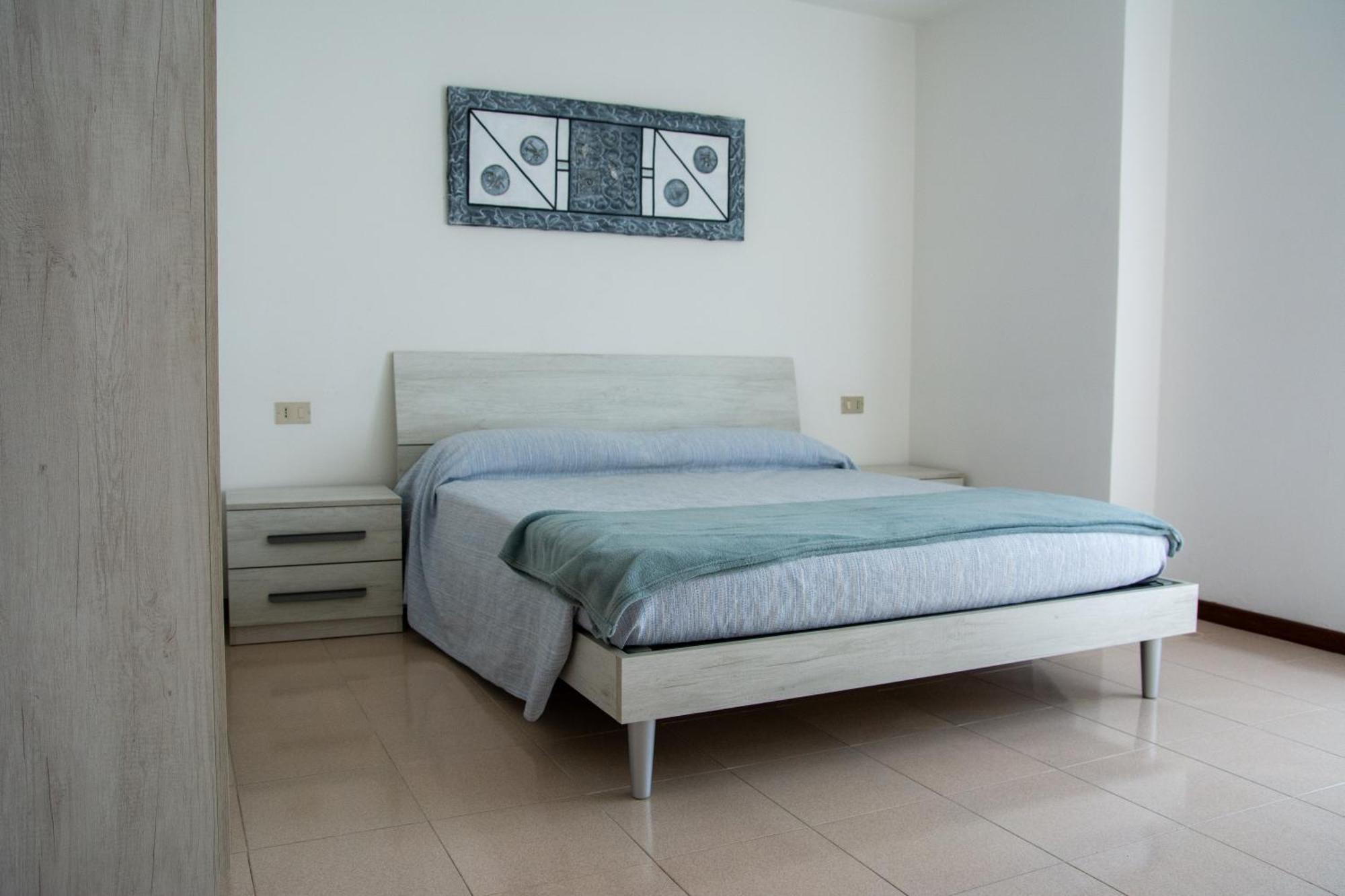 Residence Calap ติญญาเล ภายนอก รูปภาพ