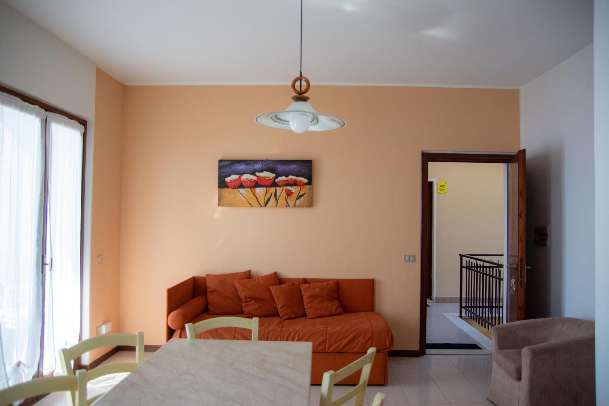 Residence Calap ติญญาเล ภายนอก รูปภาพ