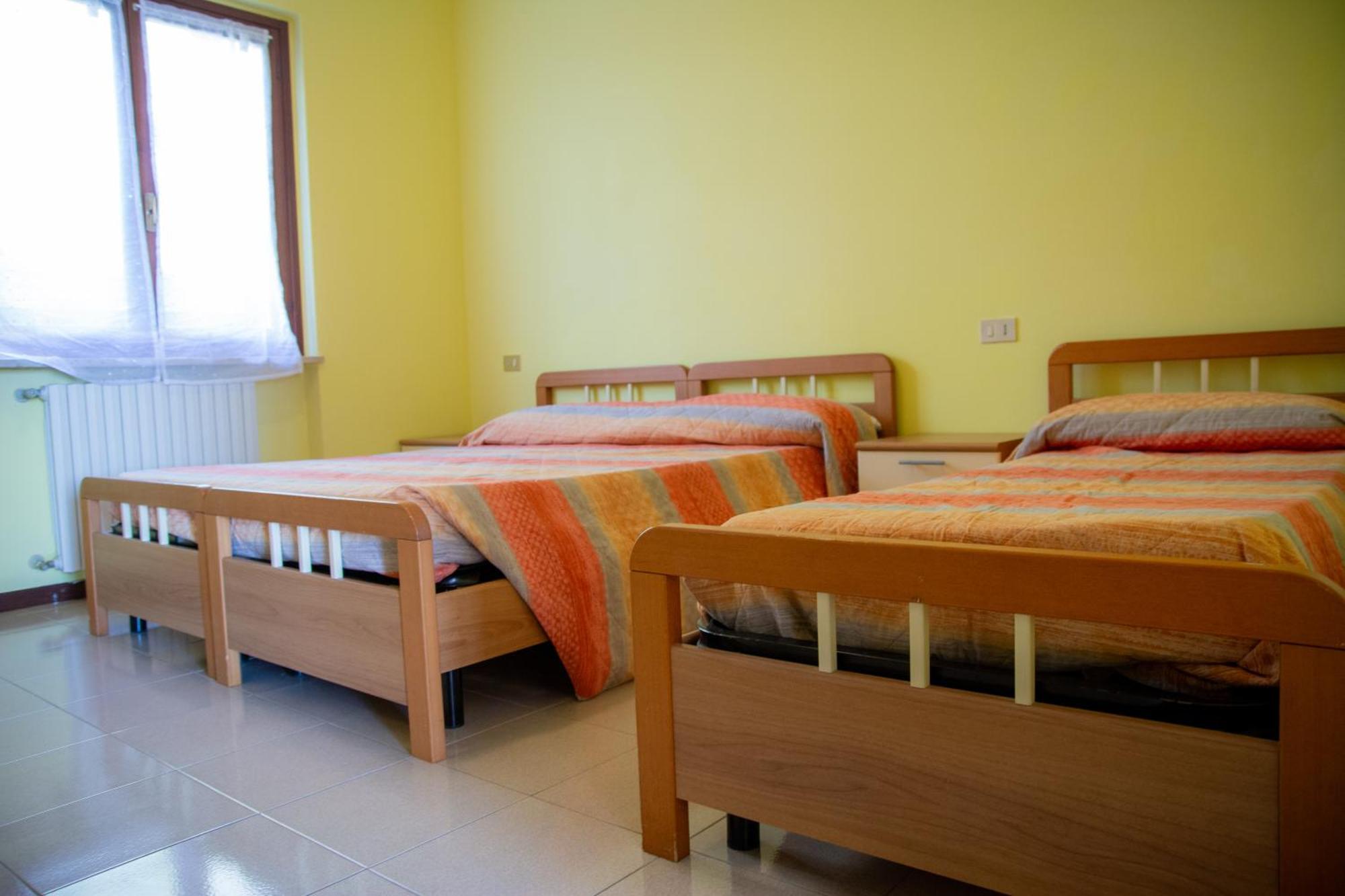 Residence Calap ติญญาเล ภายนอก รูปภาพ