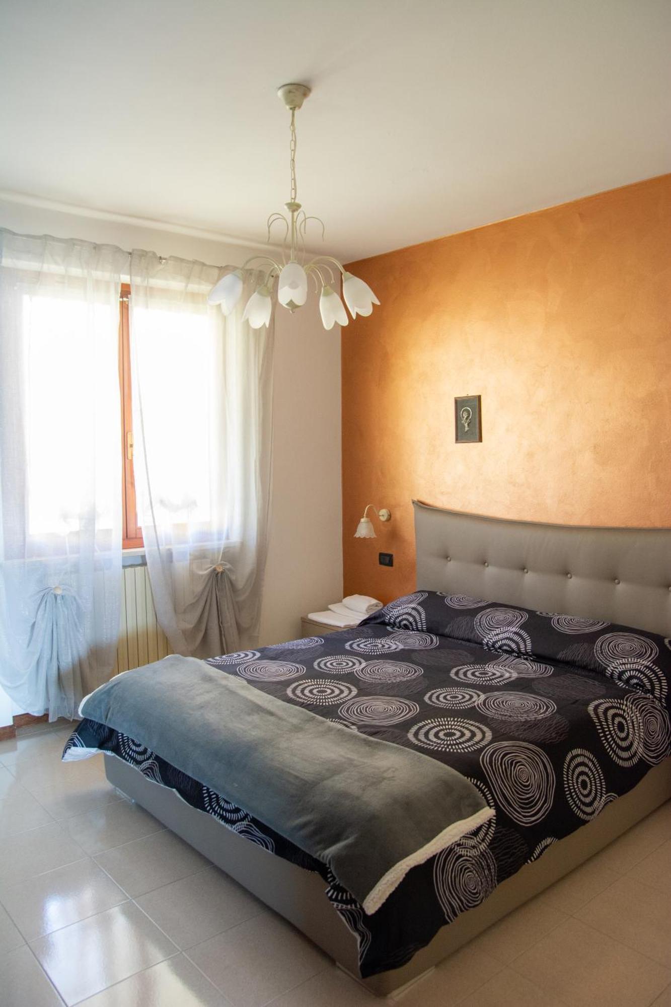 Residence Calap ติญญาเล ภายนอก รูปภาพ