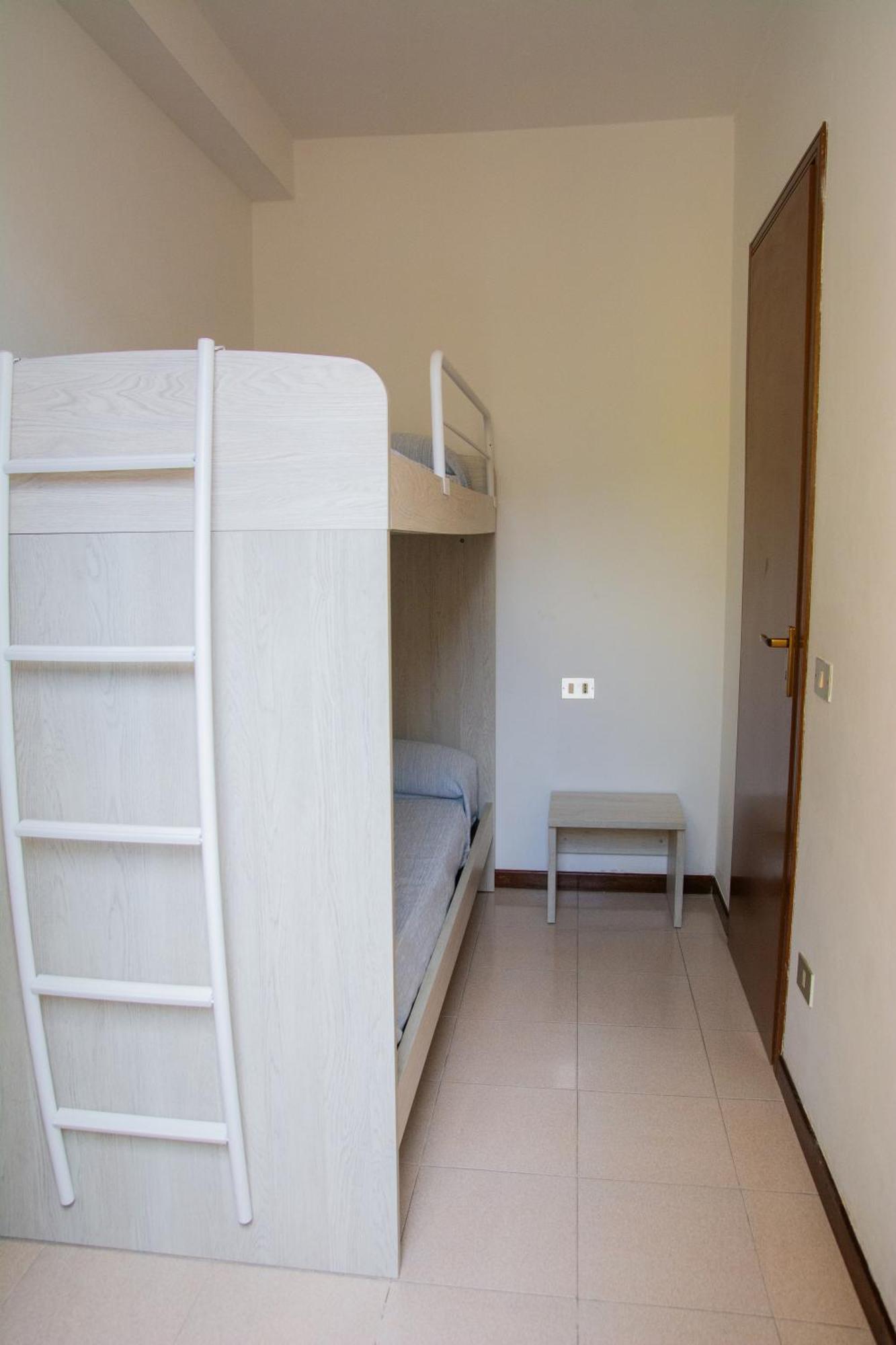 Residence Calap ติญญาเล ภายนอก รูปภาพ