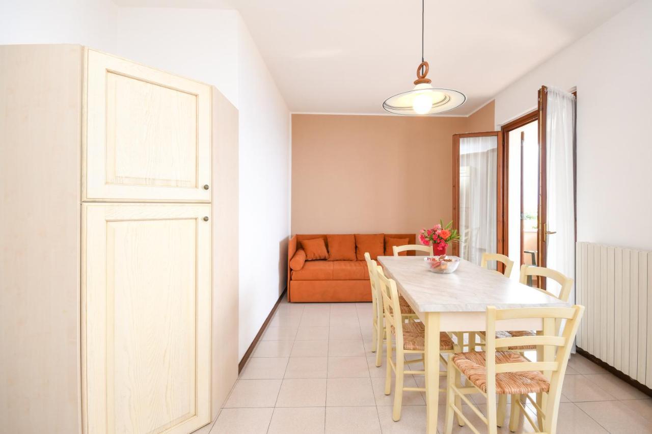 Residence Calap ติญญาเล ภายนอก รูปภาพ