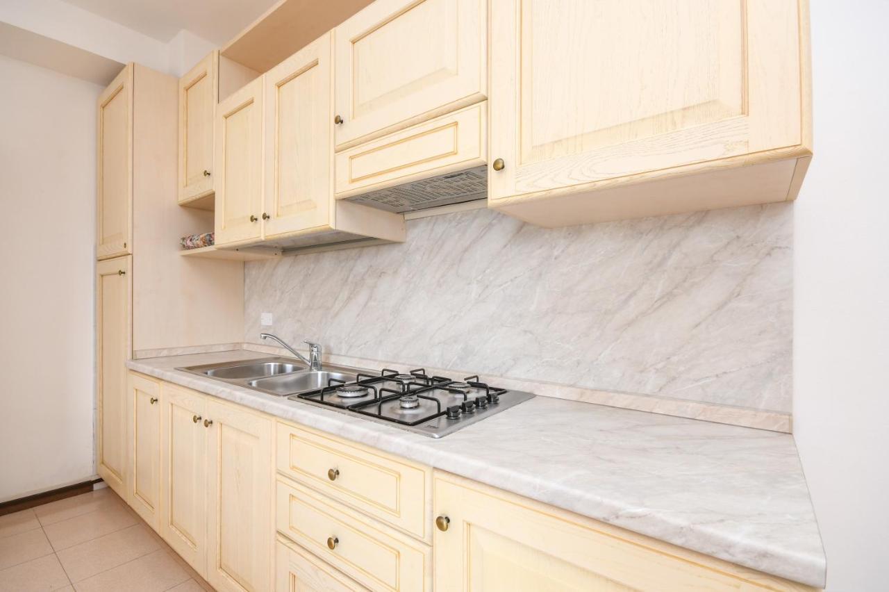 Residence Calap ติญญาเล ภายนอก รูปภาพ
