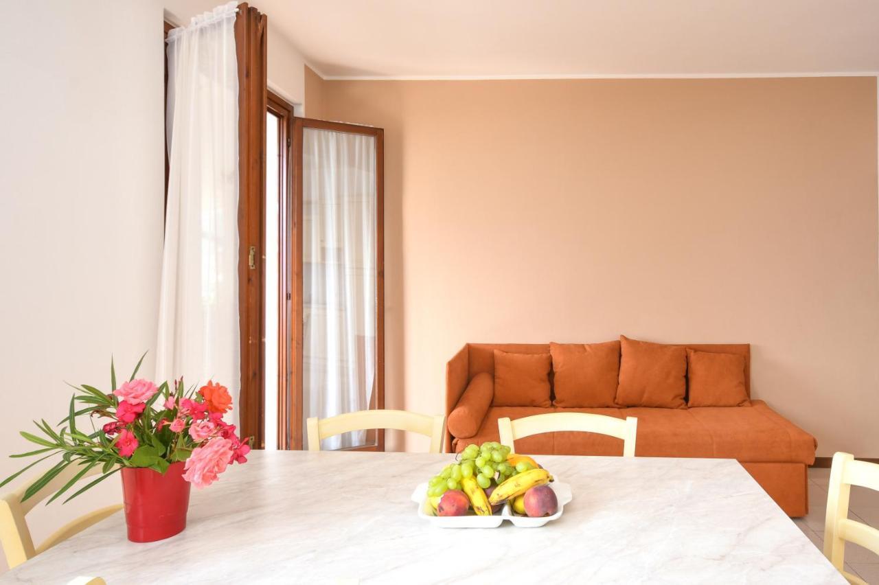Residence Calap ติญญาเล ภายนอก รูปภาพ