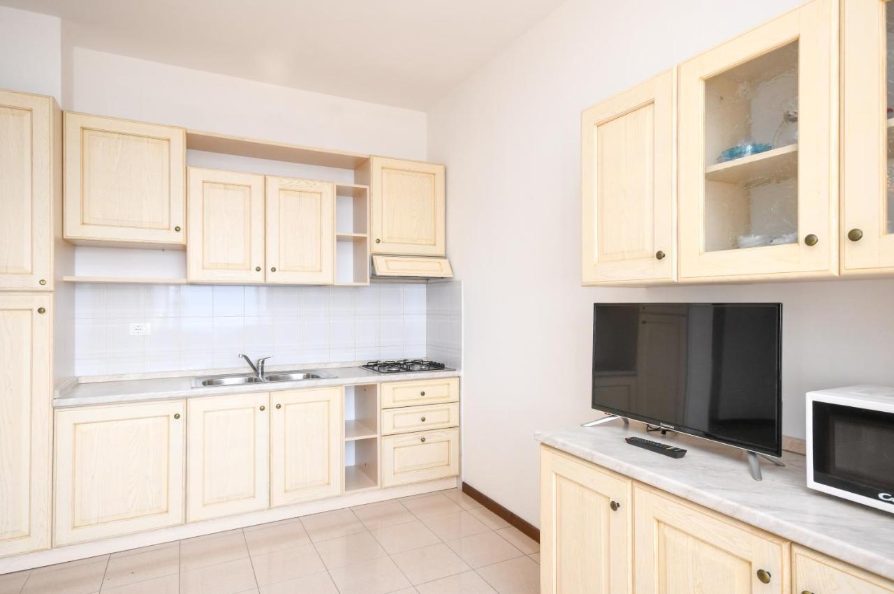 Residence Calap ติญญาเล ภายนอก รูปภาพ