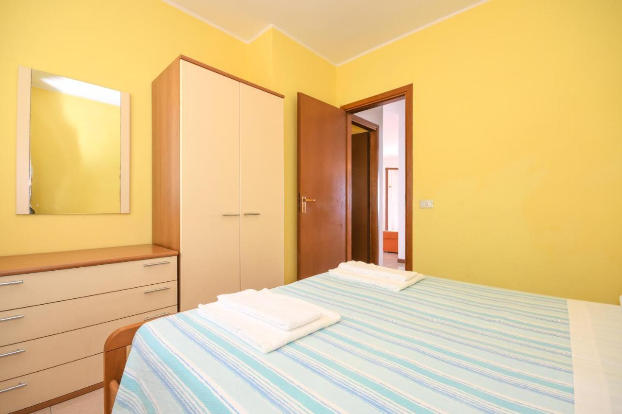 Residence Calap ติญญาเล ภายนอก รูปภาพ