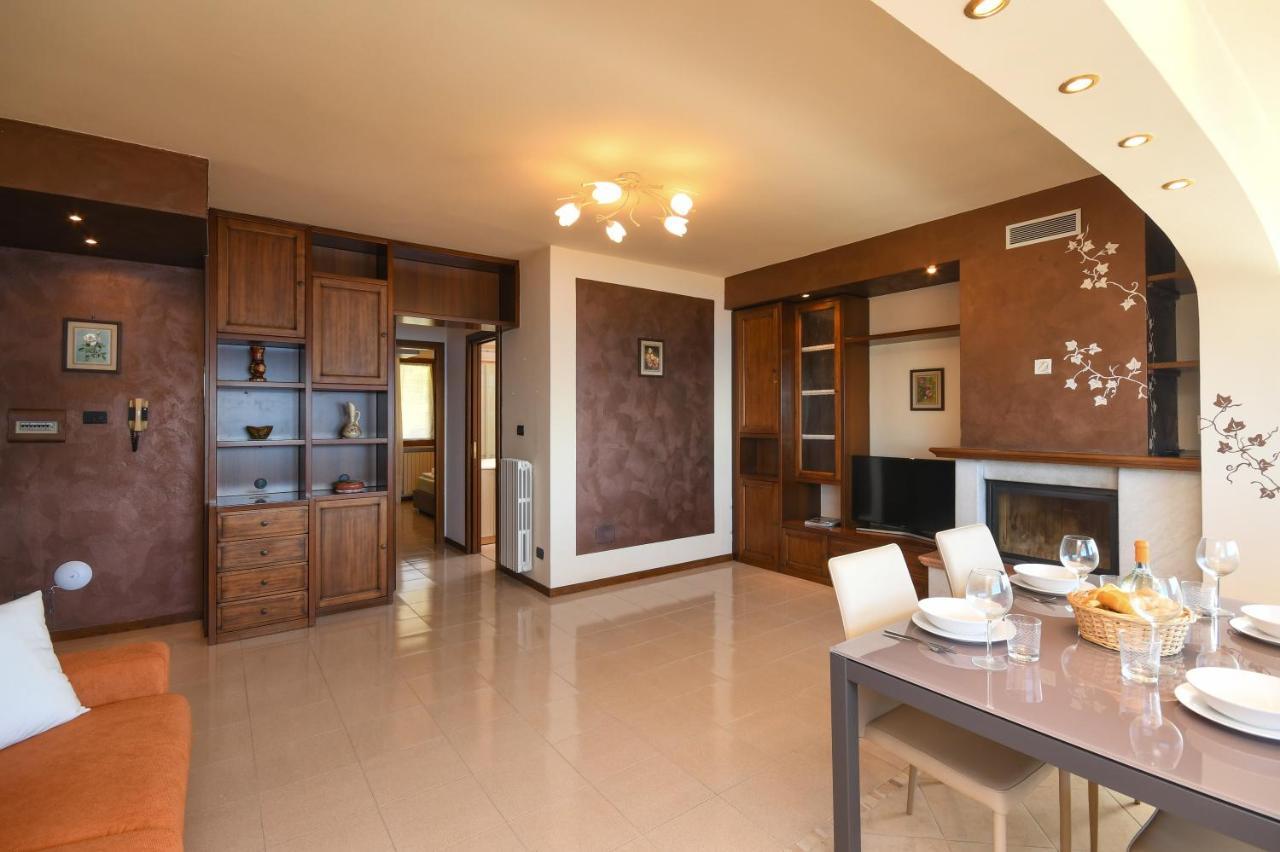 Residence Calap ติญญาเล ภายนอก รูปภาพ